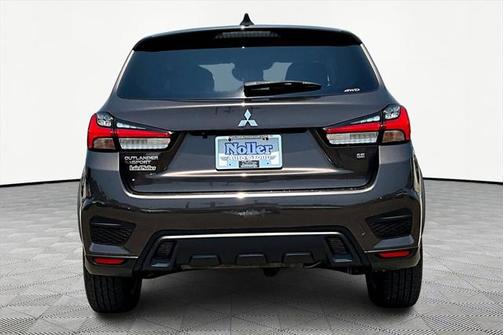 2021 Mitsubishi Outlander Sport SE