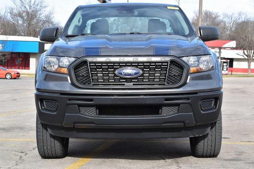 2020 Ford Ranger XL