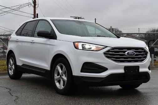 2020 Ford Edge SE