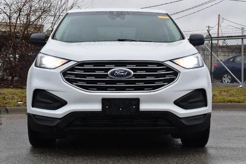 2020 Ford Edge SE