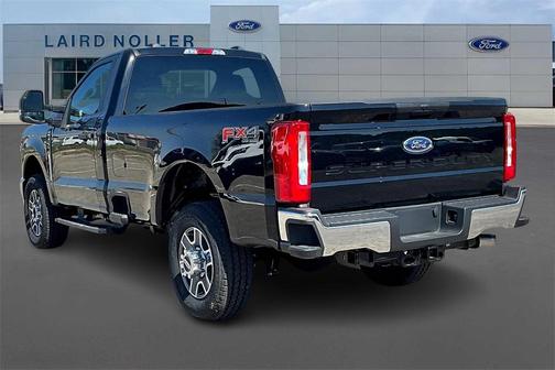 2025 Ford F-350 XLT