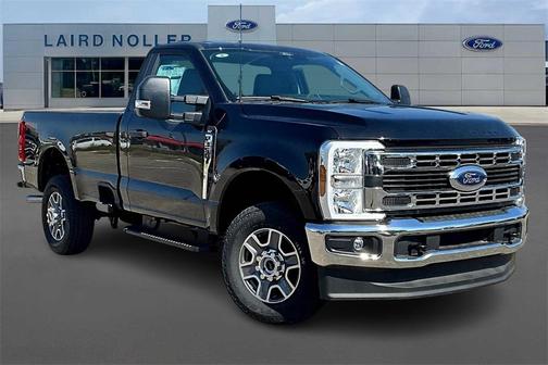 2025 Ford F-350 XLT