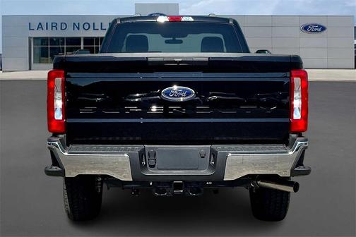 2025 Ford F-350 XLT
