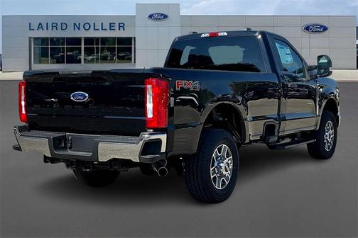 2025 Ford F-350 XLT
