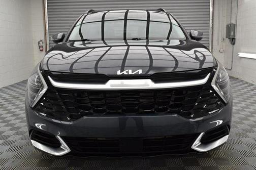 2024 Kia Sportage SX