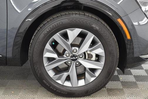 2024 Kia Sportage SX