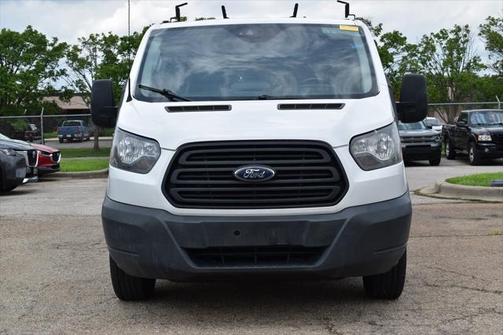 2017 Ford Transit-250 Base