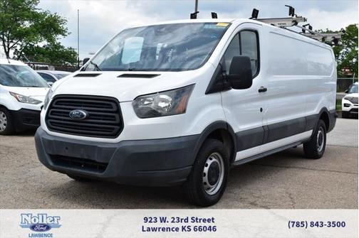 2017 Ford Transit-250 Base