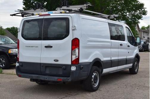 2017 Ford Transit-250 Base