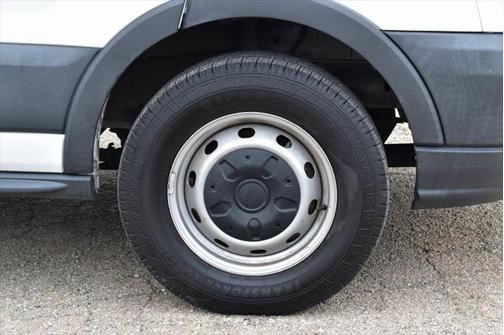 2017 Ford Transit-250 Base