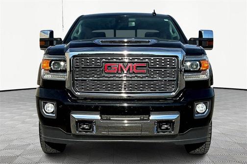 2019 GMC Sierra 2500 Denali