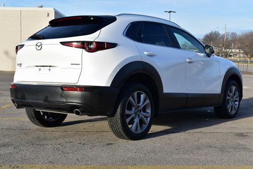 2023 Mazda CX-30 2.5 S Select Package
