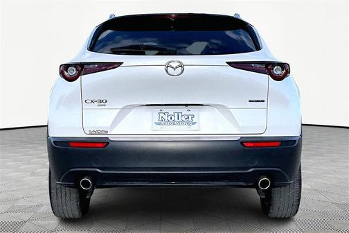 2023 Mazda CX-30 2.5 S Select Package