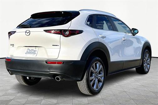 2023 Mazda CX-30 2.5 S Select Package