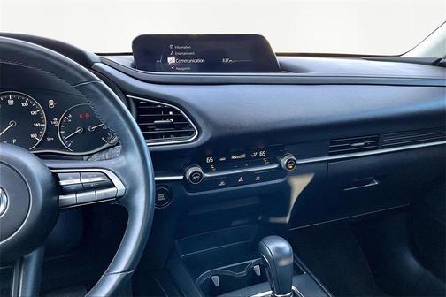 2023 Mazda CX-30 2.5 S Select Package