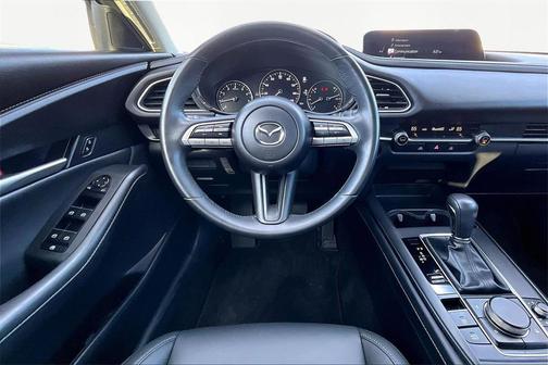 2023 Mazda CX-30 2.5 S Select Package