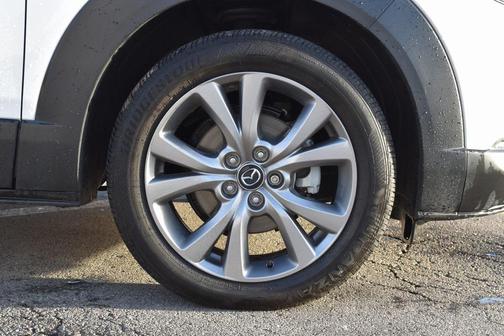 2023 Mazda CX-30 2.5 S Select Package