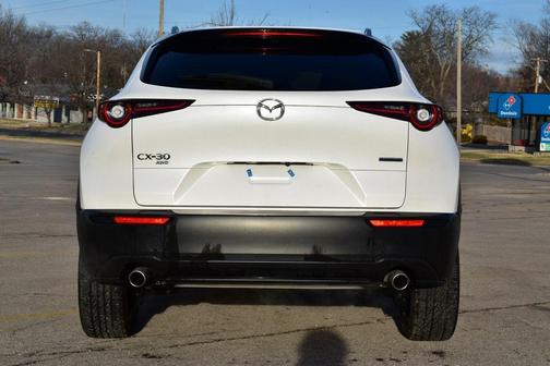 2023 Mazda CX-30 2.5 S Select Package