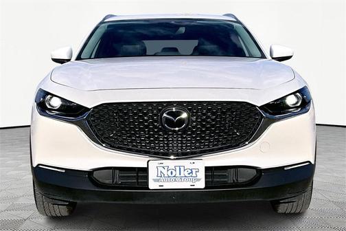 2023 Mazda CX-30 2.5 S Select Package