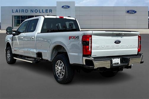 2026 Ford F-350 Lariat