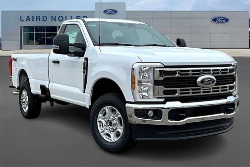 2026 Ford F-350 XLT