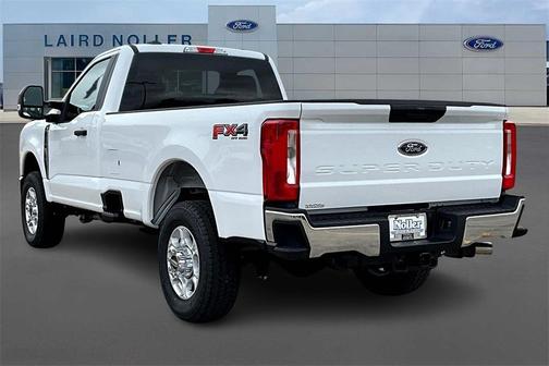 2026 Ford F-350 XLT