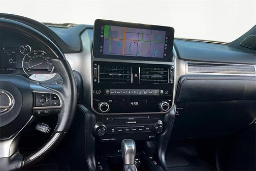 2022 Lexus GX 460 Premium