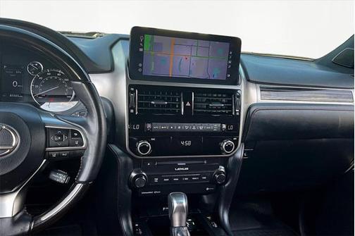 2022 Lexus GX 460 Premium