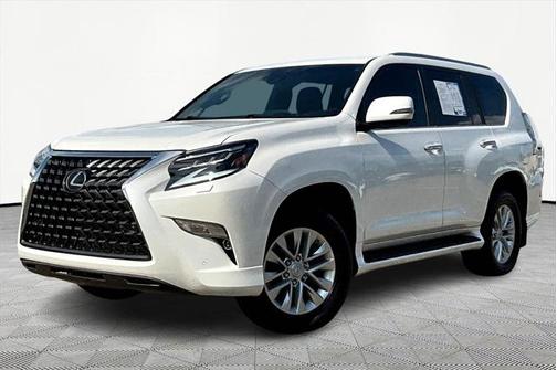 2022 Lexus GX 460 Premium