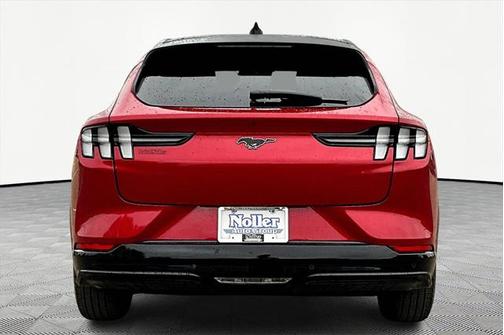2024 Ford Mustang Mach-E Premium