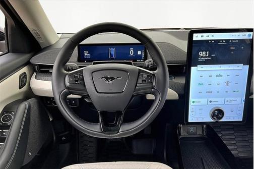2024 Ford Mustang Mach-E Premium