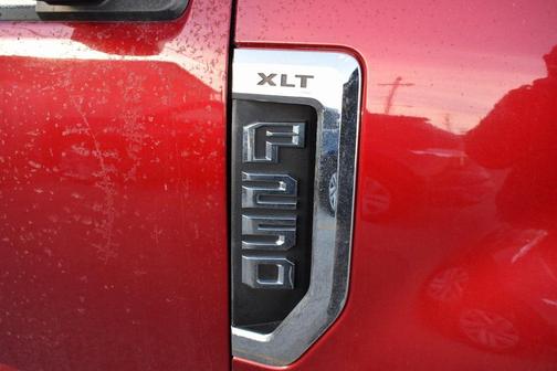 2019 Ford F-250 XLT