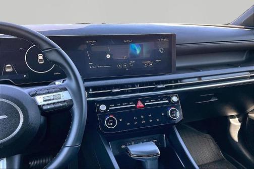 Sage Gray 2025 Hyundai SANTA CRUZ XRT