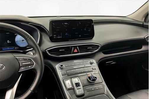 2022 Hyundai SANTA FE SEL 2.4