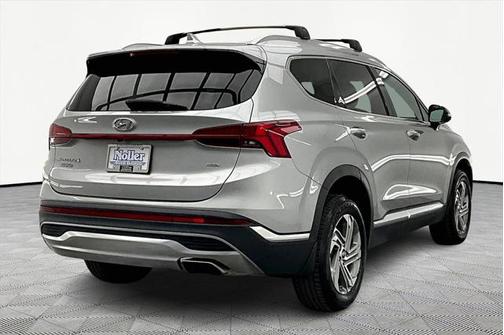 2022 Hyundai SANTA FE SEL 2.4