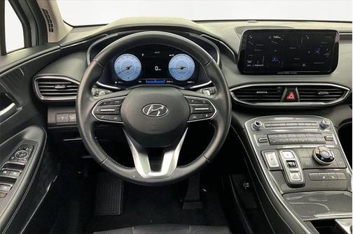 2022 Hyundai SANTA FE SEL 2.4