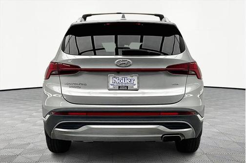 2022 Hyundai SANTA FE SEL 2.4