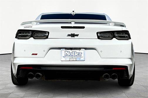 2023 Chevrolet Camaro 2SS