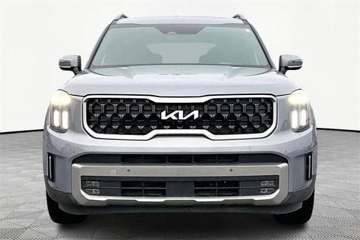 2023 Kia Telluride SX X-Line