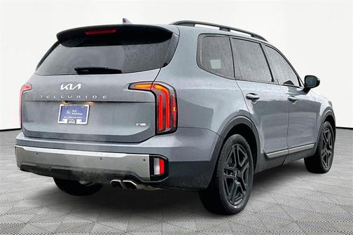 2023 Kia Telluride SX X-Line