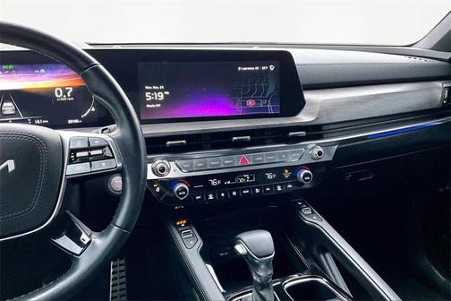 2023 Kia Telluride SX X-Line