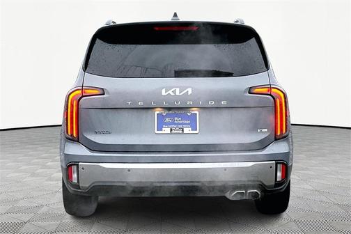 2023 Kia Telluride SX X-Line