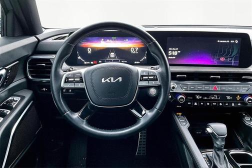 2023 Kia Telluride SX X-Line