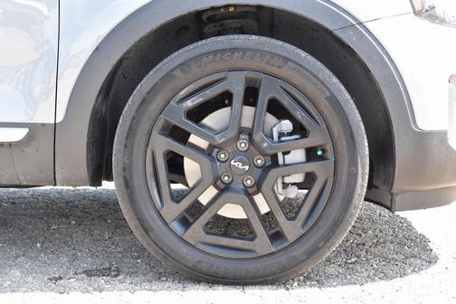 2023 Kia Telluride SX X-Line
