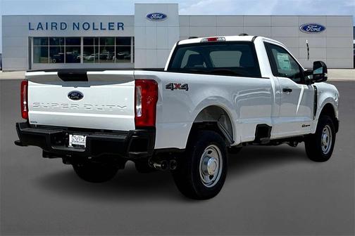 2025 Ford F-350 XL