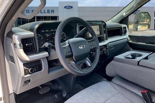 2025 Ford F-350 XL