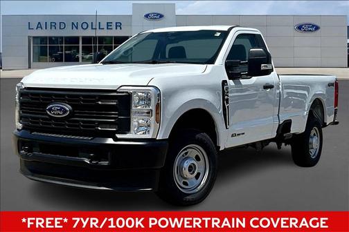 2025 Ford F-350 XL