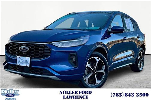 2023 Ford Escape ST-Line Select