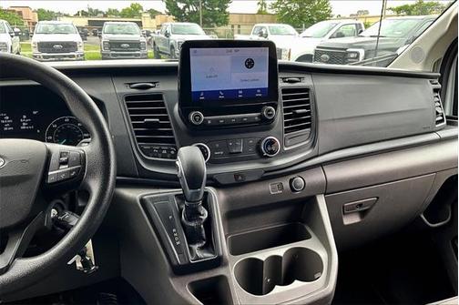 2021 Ford Transit-350 XLT