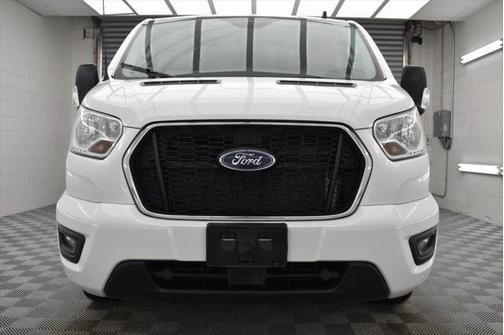 2021 Ford Transit-350 XLT